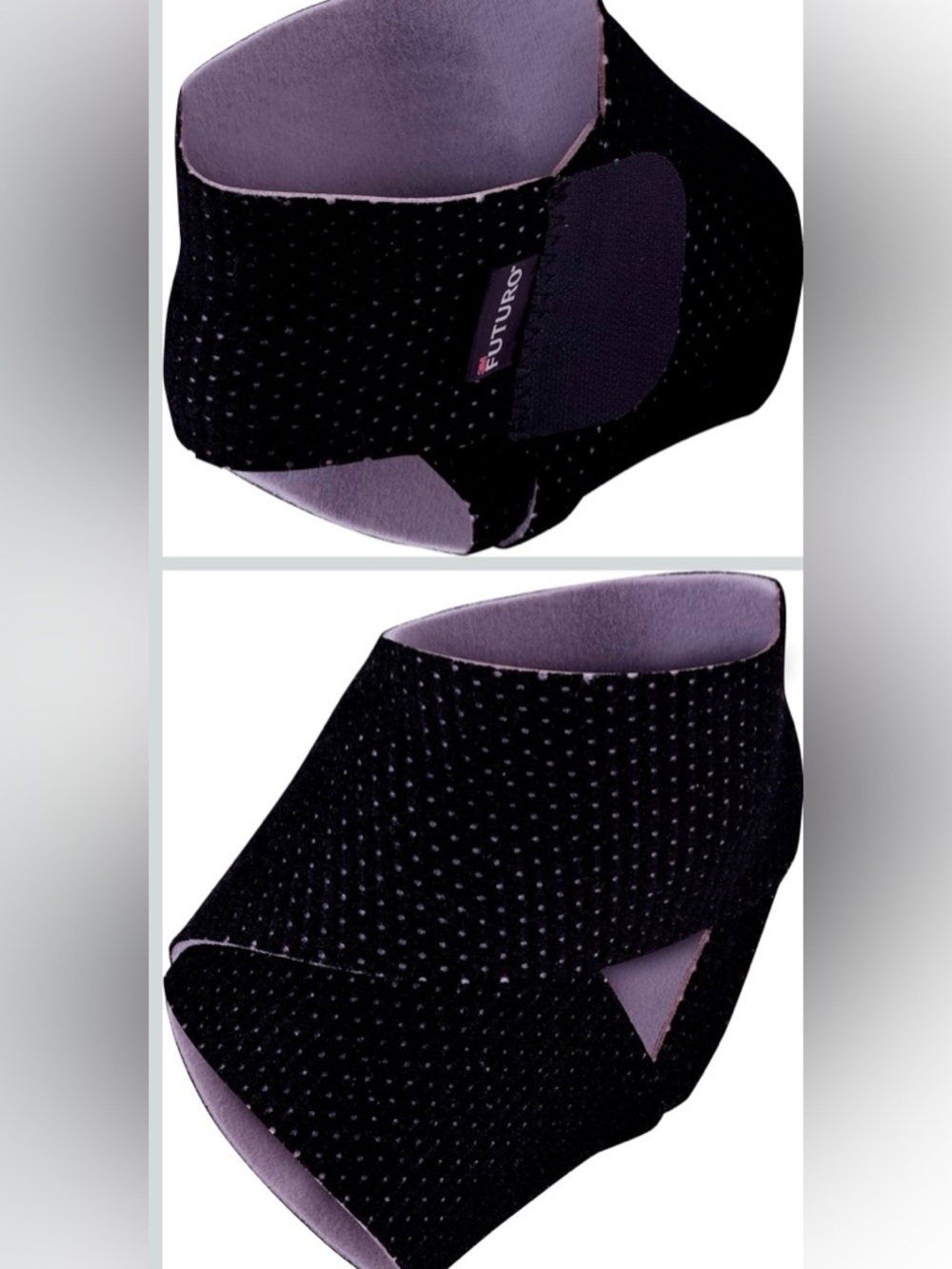 3M Futuro Adjustable Ankle Brace Performance and Comfort Support NEW IN BOX - Picture 10 of 14